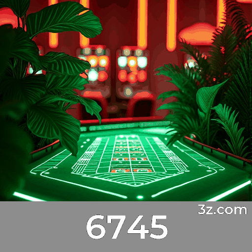 Cassino Online 6745
