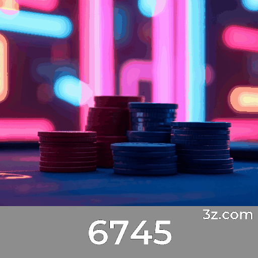 Cassino Online 6745