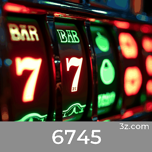 Cassino Online 6745