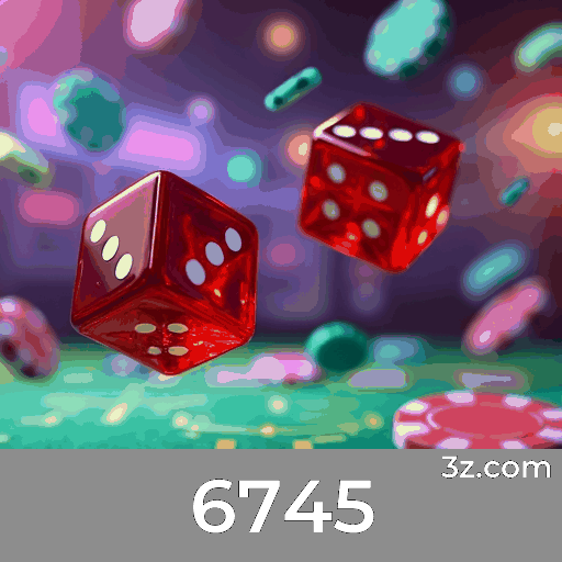 Cassino Online 6745