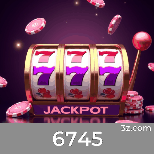 Cassino Online 6745