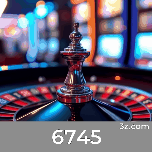 Cassino Online 6745