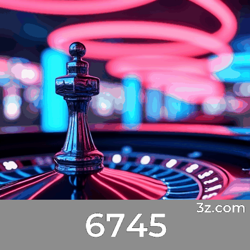 Cassino Online 6745